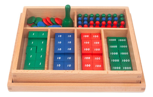 Juego De Sellos, Herramienta De Aprendizaje