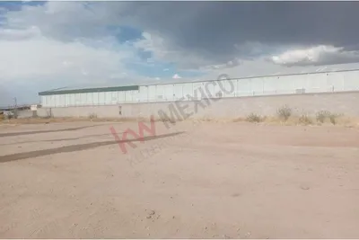 Terreno en venta
