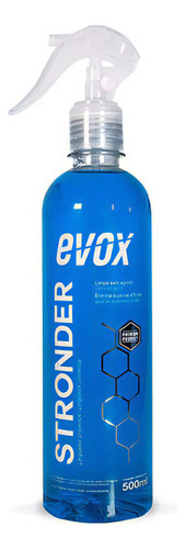 Limpiador universal Evox Stronder de 500 ml