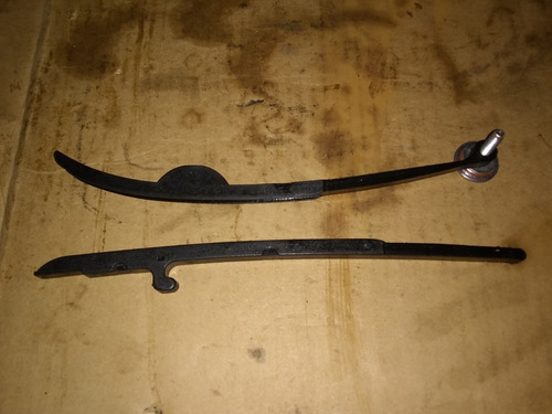 Imagen 3 de 4 de Patines De Cadena De Yamaha Majesty 125 Original (15dlrs)