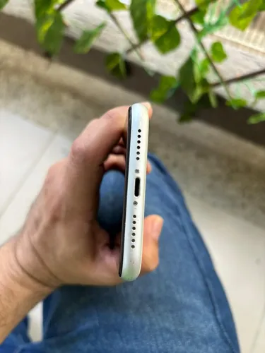iPhone XR 64 Gb - Blanco. Libre. Excelente Estado. Hermoso (Usado)