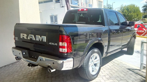 Ram Laramie 1500