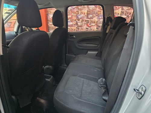 Citroën C3 Aircross 1.6 Vti 115 Tendance