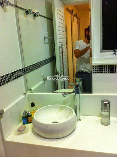 Imagem 22 de 30 de Apartamento Locação, 2 Dorms, Vila Nova Conceição, Sp R$ 6200 - A5077