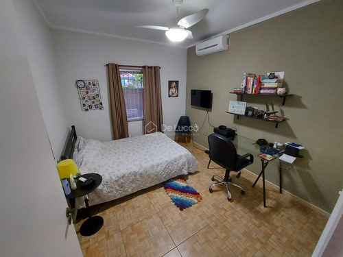 Imagem 12 de 20 de Casa À Venda Em Taquaral - Ca011013
