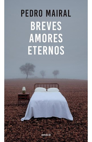 Libro Breves Amores Eternos (coleccion Cruz Del Sur) De Mair