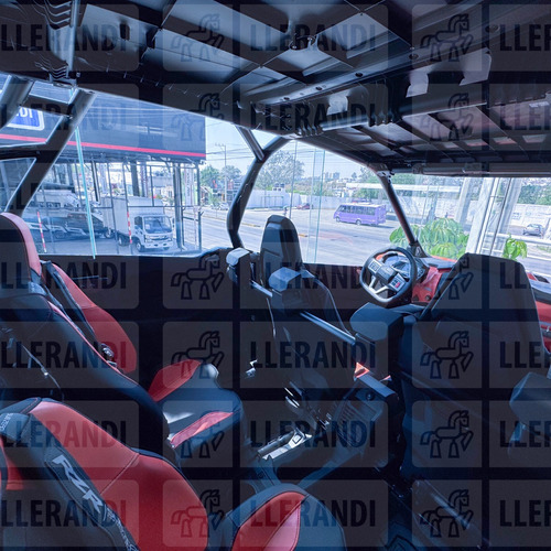 Polaris Puebla Rzr Pro S4 Ultimate 2025
