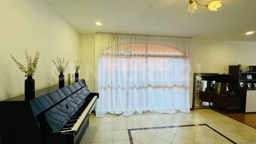 Casa En Condominio En Venta En Olivar De Los Padres