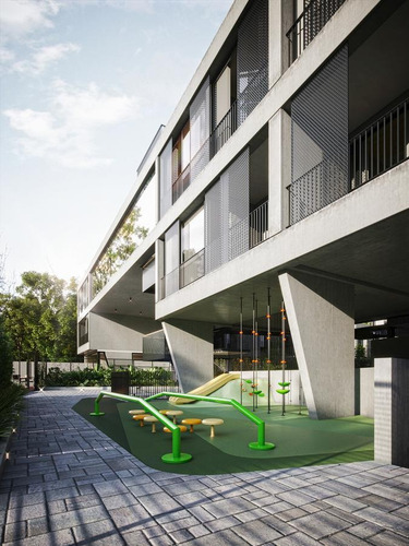 Imagen 19 de 30 de Duplex De 2 Dormitorios En Fisherton
