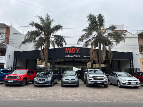 Nissan NP300 2.5 Cabina Doble 133cv 4x2