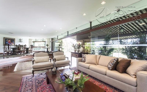Imagem 2 de 15 de Casa Em Condominio - Ondina - Ref: 673 - V-673