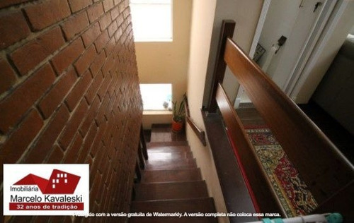 Imagem 4 de 30 de Sobrado Com 4 Dormitórios À Venda, 173 M² Por R$ 895.000,00 - Ipiranga - São Paulo/sp - So0246