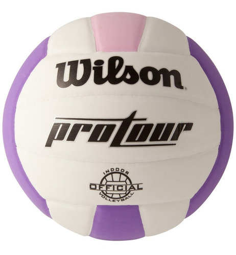 Balon Wilson P/sint Pro Tour 0101h3900