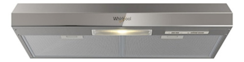 Campana Bajo Alacena Pared Plata Wh8010d 80 Cms X 48 Cm Fdo (Usado)