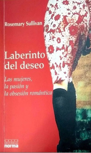 Laberinto Del Deseo 