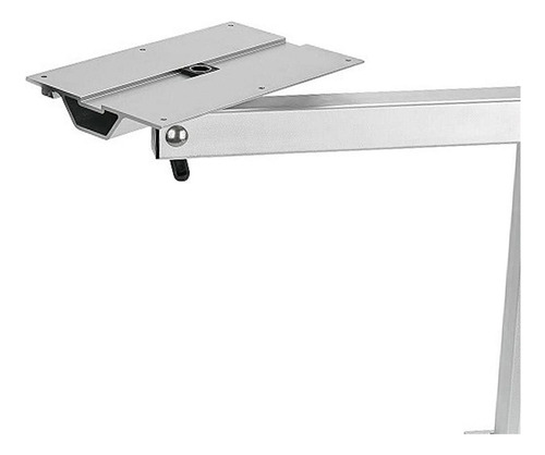 Soporte De Mesa Ajustable Para Vehículos Recreativos
