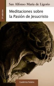 Libro Meditaciones Sobre La Pasiã³n De Jesucristo