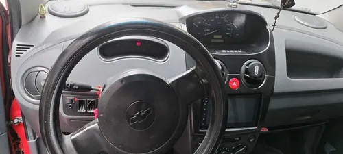 Chevrolet Spark 1.0 Go