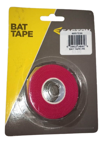 Easton Tape Cinta De Agarre Bat Baseball Softball *rosa* 96