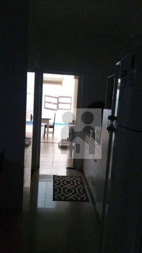 Imagem 12 de 30 de Casa Com 3 Dormitórios À Venda, 1 Suíte 202 M² Por R$ 750.000 - Ribeirânia - Ribeirão Preto/sp - Ca1010