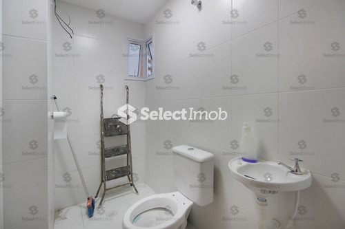 Imagem 8 de 10 de Apartamento - Vila Nossa Senhora Das Vitorias - Ref: 2416 - V-2416