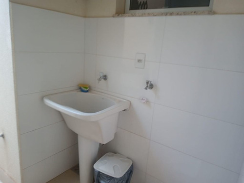 Imagem 13 de 13 de Casa Com 3 Dormitórios À Venda, 107 M² Por R$ 550.000 - Parque Universitário - Americana/sp - Ca1158