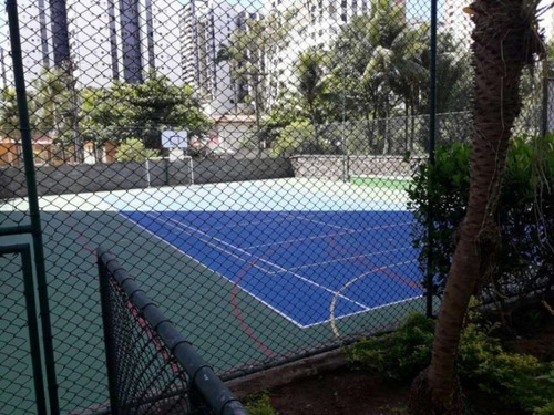Imagem 27 de 30 de Apartamento 4 Quartos Sendo 3 Suítes (1 Suite Master Com Closet E Hidro) 190m2 Na Pituba - Iur498p - 70364986