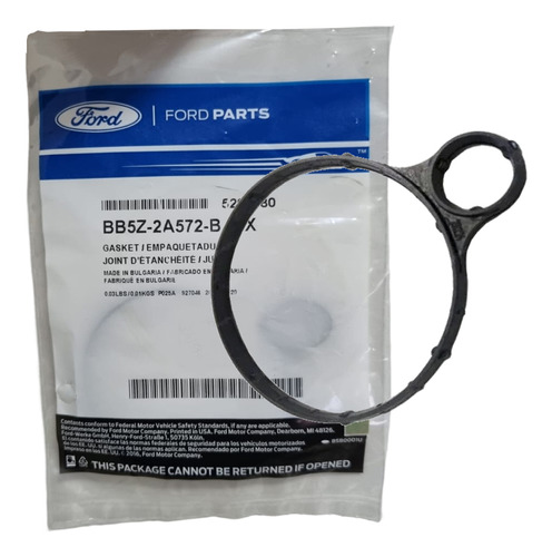 Anel Bomba Vacuo Evoque Freelander Discovery Sport Lr039593