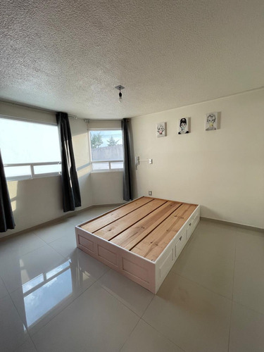 Casa En Renta A 10 Min Del Centro De Metepec