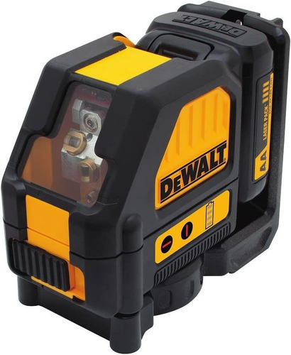 Dewalt 12 V Cruz Laser De Linea