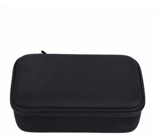 Estuche Para Microfono Bolsa Almacenamiento Nailon Buena