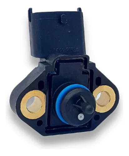 Sensor De Temperatura Iveco 504358206