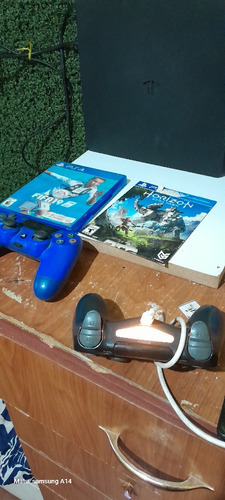 Vendo Play 4 En Buen Estado