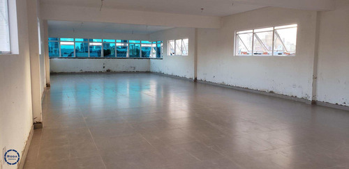 Sala, Ponta Da Praia, Santos, Cod: 13746 - A13746