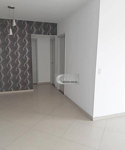 Imagem 14 de 22 de Apartamento Com 3 Dormitórios À Venda, 68 M² Por R$ 405.000,00 - Centro - São Caetano Do Sul/sp - Ap3118