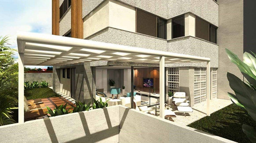 Imagem 5 de 22 de Apartamento À Venda No Bairro Jardim Guedala - São Paulo/sp - O-1592-6031