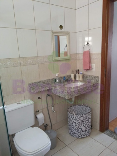 Imagem 17 de 25 de Casa, Venda, Vila São Paulo, Jundiaí - Ca10504 - 69351546