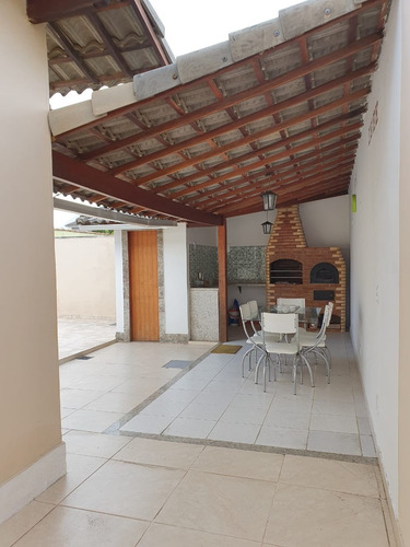 Imagem 5 de 25 de Casa - Ca00585 - 70039190