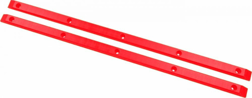 Rail Grabber Bones 14.5 Rib Bones Vermelho Importado Original