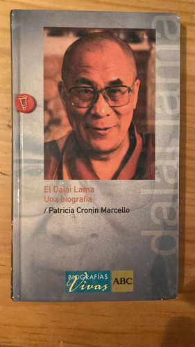 Dalai Lama Biografía Patricia Cronin Marcello