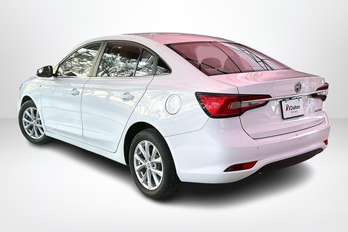 Mg Mg5 2022
