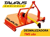 Comprar Desmalezadora Tms 160 Taurus Maquinaria Agrícola