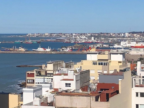 Departamento Frente Al Mar