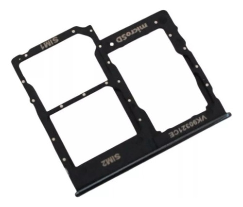 Bandeja Porta Dual Sim Sd Para Samsung A40