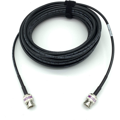 Cable Bnc Belden 4855r Mini Rg59 (25 Pies)