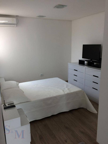 Imagem 8 de 17 de Sobrado Com 3 Dormitórios À Venda, 156 M² Por R$ 650.000,00 - Vila Metalúrgica - Santo André/sp - So0375