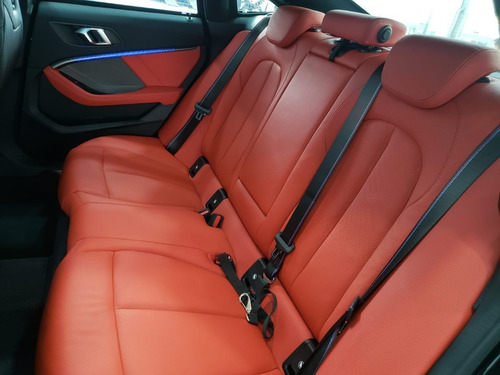 Imagem 15 de 15 de Bmw M235i 2020/2021 - Blindado