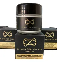Comprar Kit 3 Cremes Facial Rejuvenescedor, Efeito Botox E Lifting