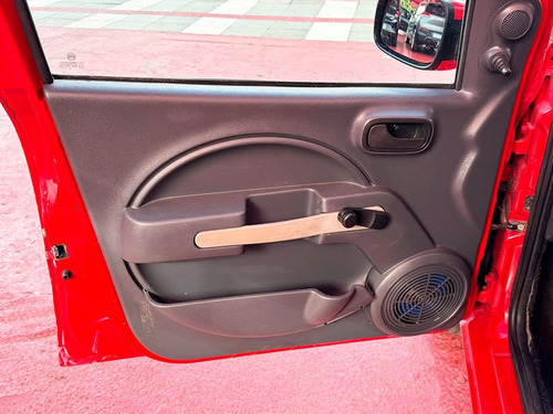 Fiat Uno 1.0 EVO VIVACE 8V
