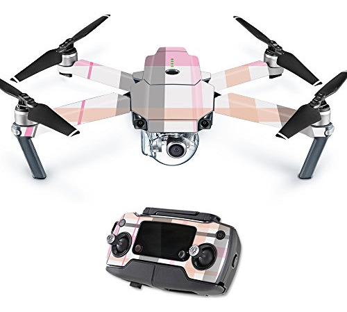 Mighty Skins Dji Mavic Pro - Skin Mightyskins_170823000458ve